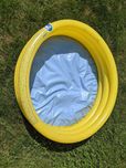 Piscina gonflabila pentru copii ca noua
