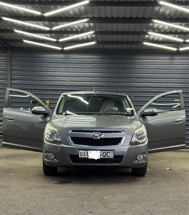 Cobalt  2015 AT Sotiladi