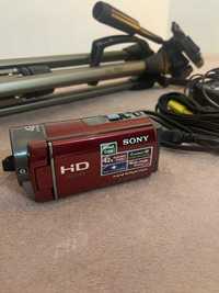 Vand camera video HDR-CX105E, HD, 3,3 Mega Pixeli