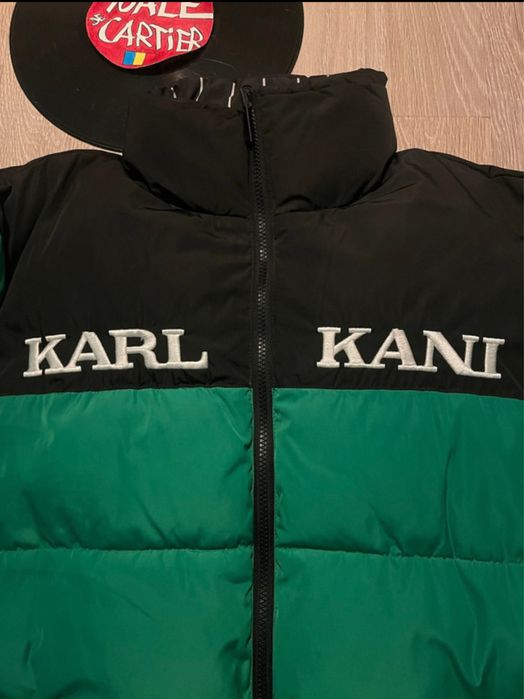 Geaca Karl Kani L