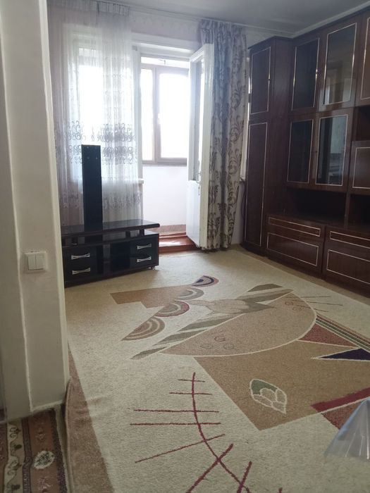 Продается квартира