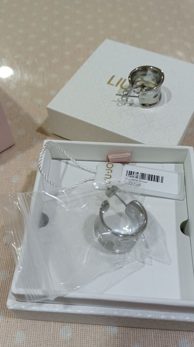 Liu jo нови обеци