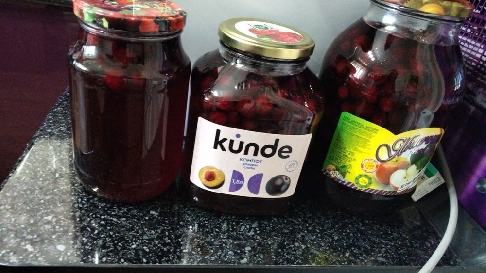 Продаю домашнее варенье