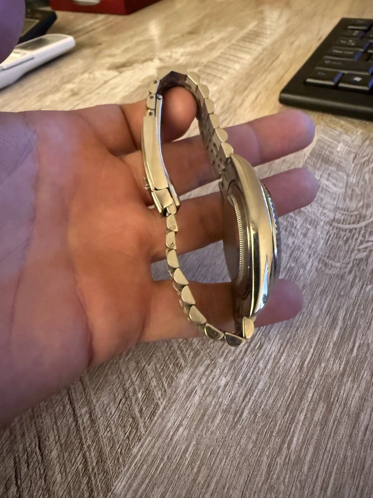 Rolex datejust lux 1*1 shvetsariya