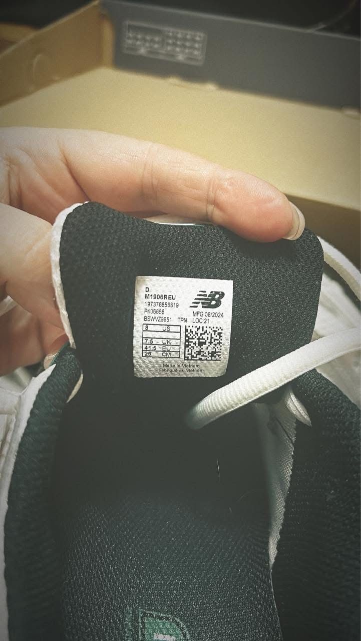 Нови new balance