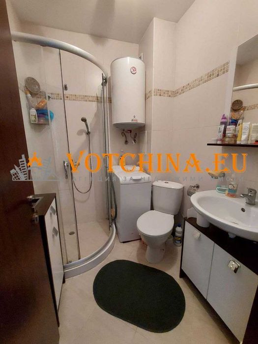 Продава се Двустаен апартамент в к.к. Слънчев бряг - 58 кв.м за 1638 €/кв.м - Снимка #10