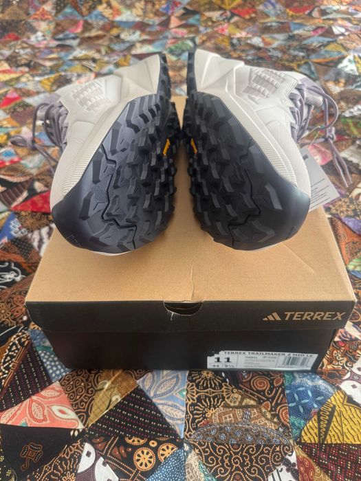 adidas terrex trailmaker