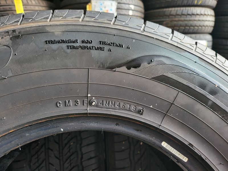 255/70/16 TOYO 4бр