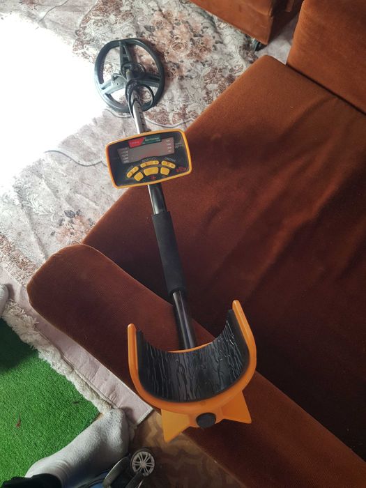 Метал детектор продавам