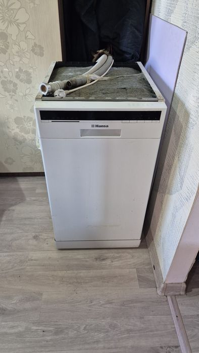 Посудомоечная машина