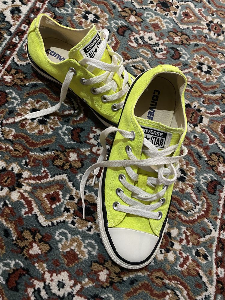 Tenisi converse marimea 38