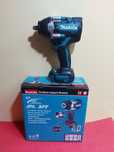 Нов гайковерт MAKITA DTW700Z