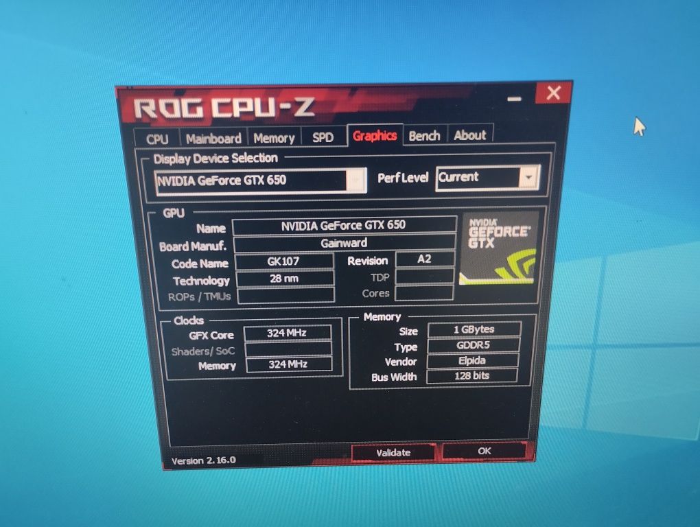 Системный блок Intel core  i3-3240 /16gb ddr3/ssd 120gb/GTX 650 1gb
