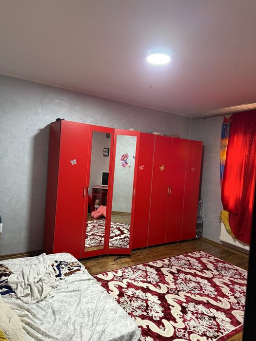 Casă de vânzare în Tecuci