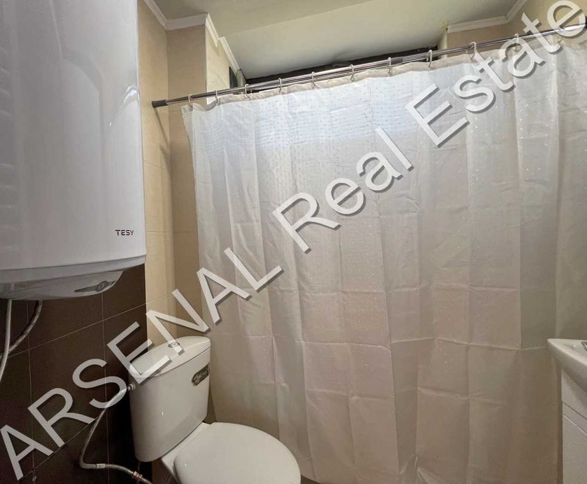 Дава се под наем Тристаен апартамент в София, Манастирски ливади - 130 кв.м за 725 € - Снимка #7