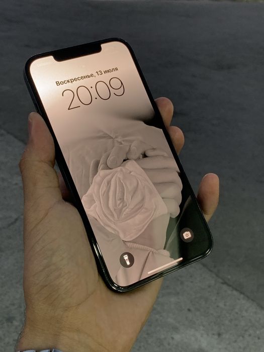 Iphone 12 pro max