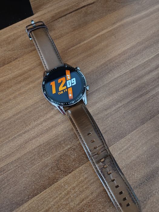Huawei GT 2 46mm