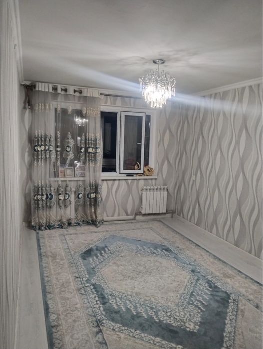 Продаеться  квартира мкр 18