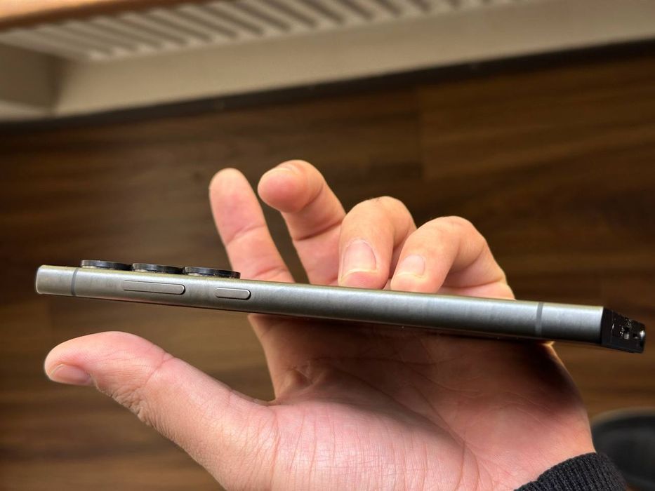 Samsung 24 ultra 12/512