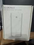 Router modem 5g CPE Pro 3 wifi 6 Ax1800