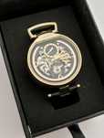 Heritor Automatic Lincoln dual time