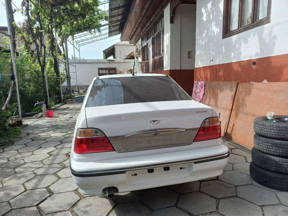 Nexia 1 Toza luxe cond