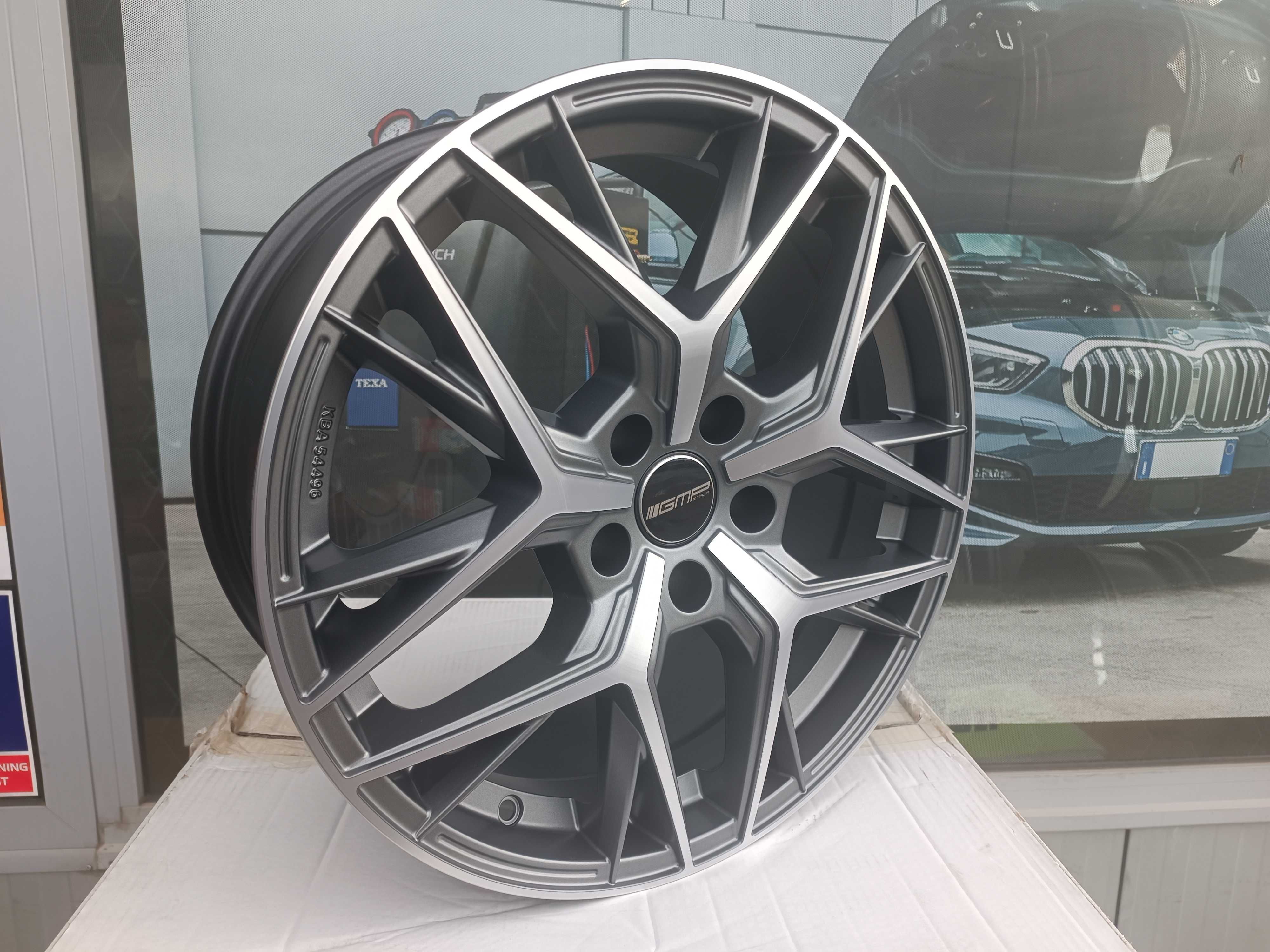 Джанти 18" 19" 20" цола Audi Mercedes VW