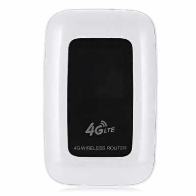 Router 4G LTE mini router, router portabil 4G DIGI