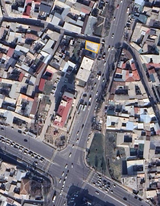 Продается нежилой помещение