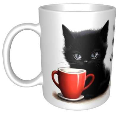 Кружки с вашими принтами быстро и качественно