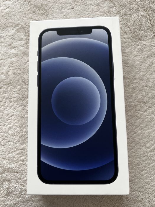 Iphone 12 Nou