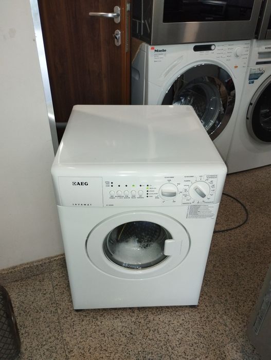 Пералня AEG Baby мод.LC53500