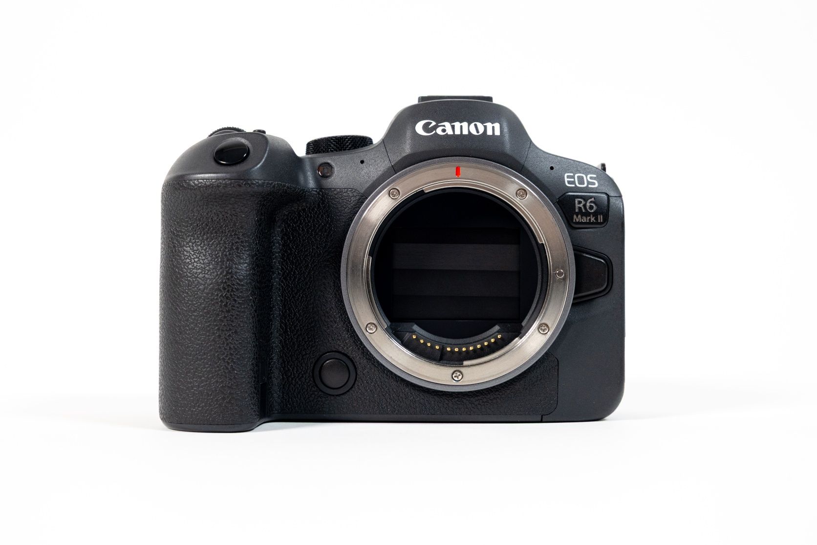 Продава се Canon EOS R6 Mark II
