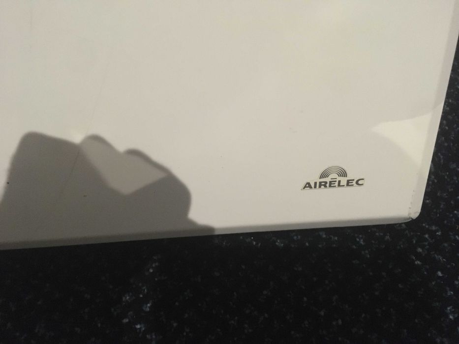 радиатор конвекторен стенен AIRELEC (франция) 2000w