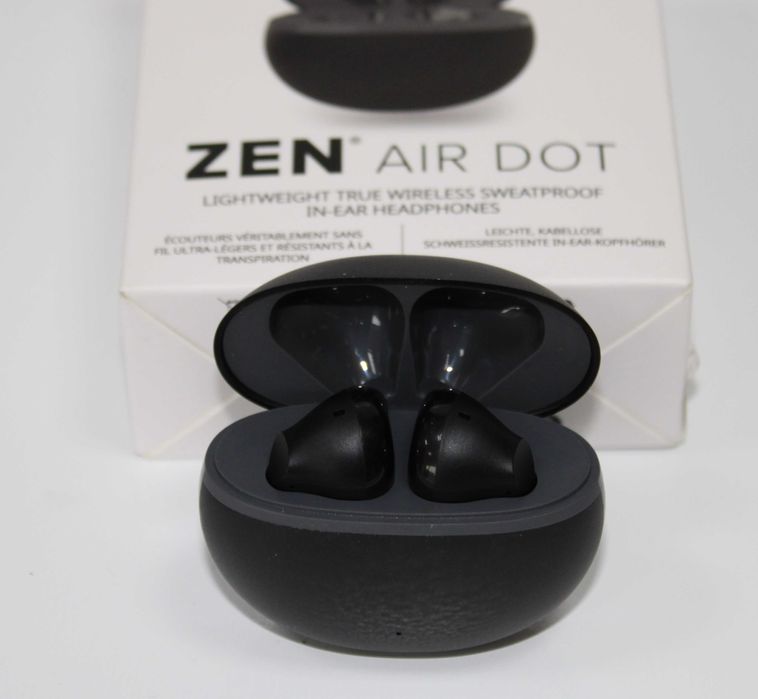 Безжични слушалки Creative Zen Air DOT