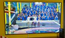 Televizor led Samsung UHD, HDR, 4K, 155 cm 60 inch