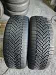 2 anvelope iarna 215 65 16 Michelin Alpin 6