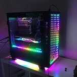 Unitate GAMING cu 14700K cu RTX 5070 si 32GB ram –nou