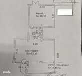 Spatiu comercial zona C. Calarasilor - Viziru vis a vis de LIDL