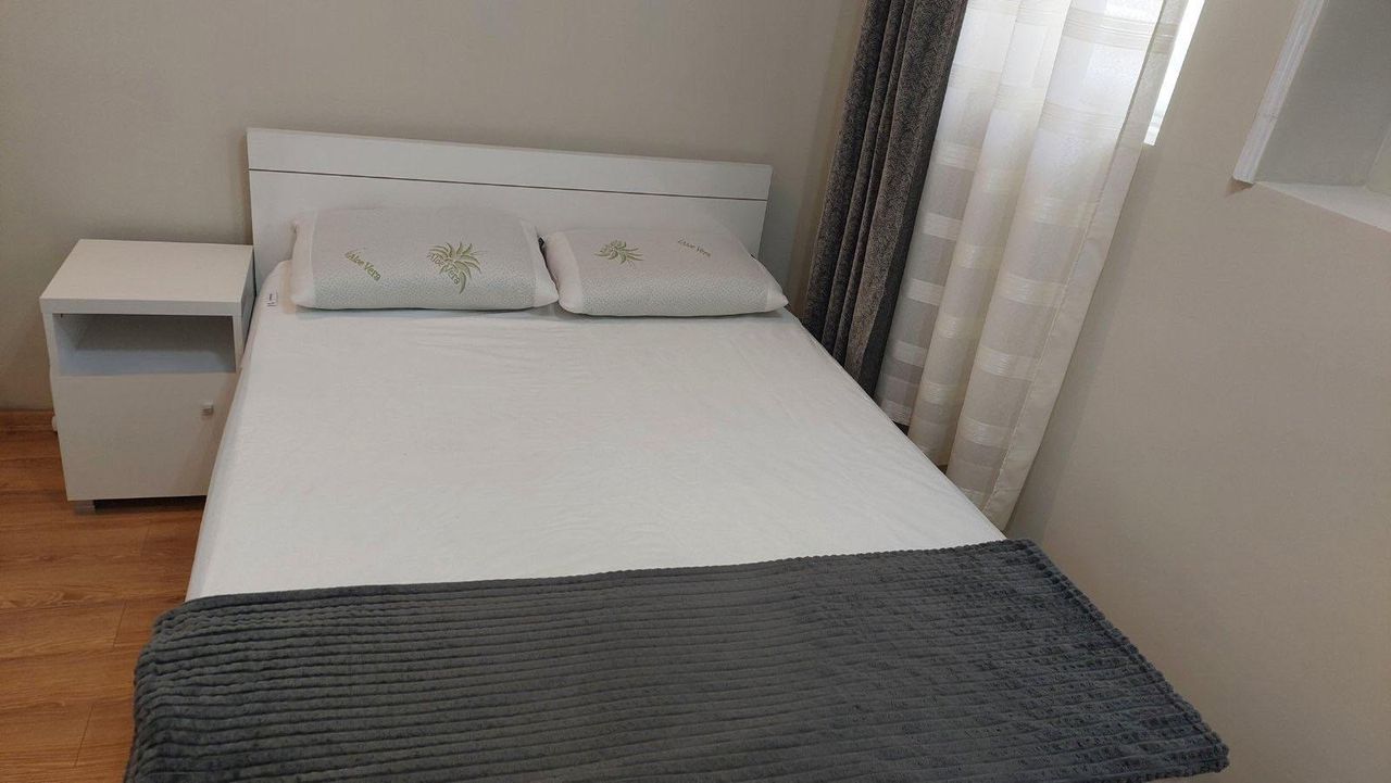 Дава се под наем Етаж от къща в Пловдив, Център - 70 кв.м за 500 € - Снимка #3