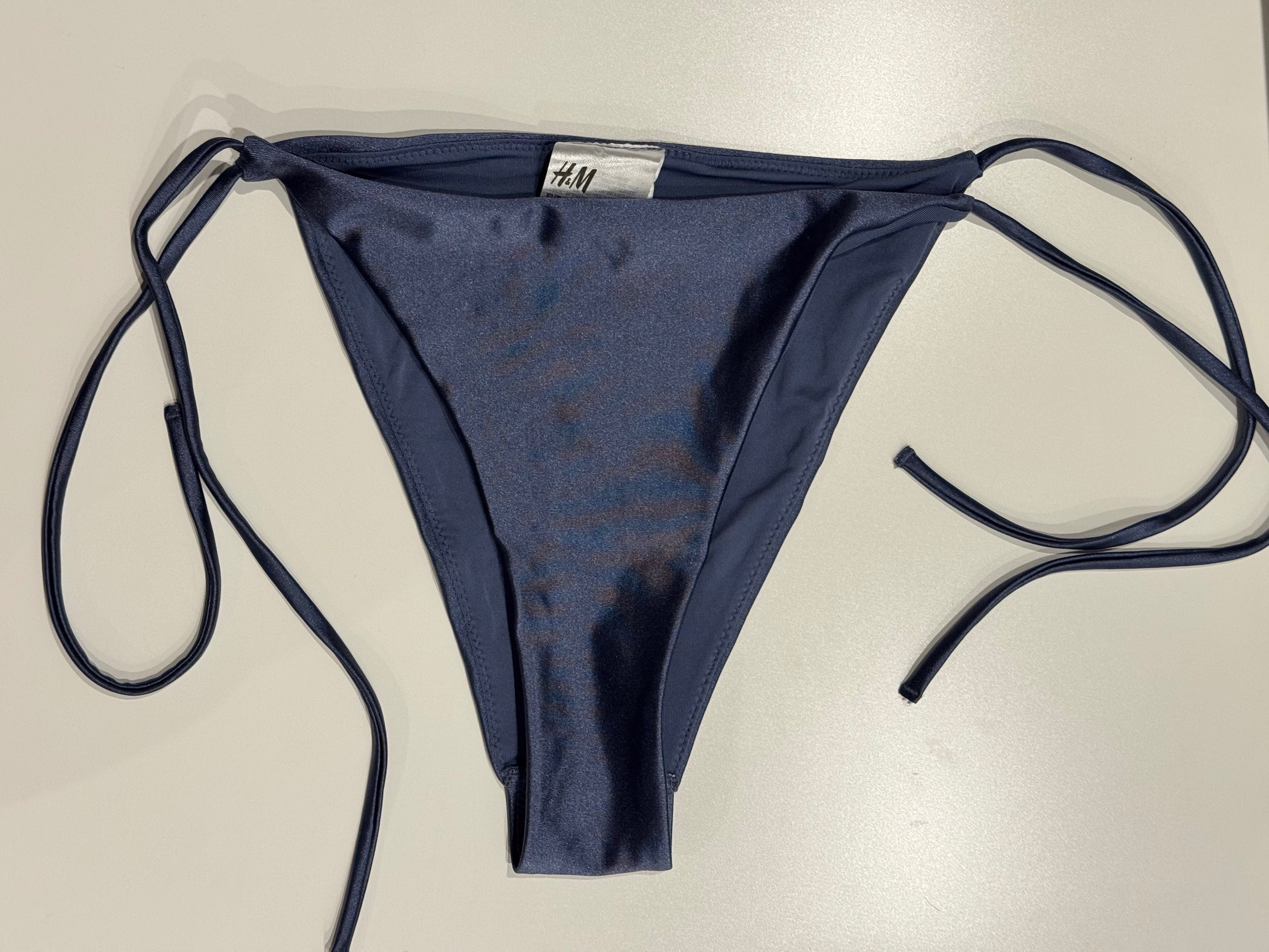 Бански блестящ чисто НОВ H&M