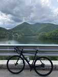 cursiera/gravel bike Orbea Terra M/L