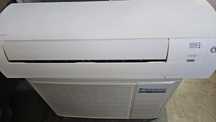 Daikin professional FTXS42 RXS42 14ка инверторен климатик A+++