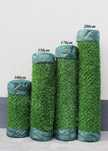paravan imitatie gard viu artificial, 1x10m 1,5x10m 1,7x10m 2x10m