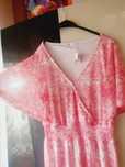 Rochie lunga sinsay