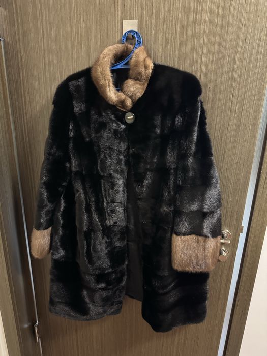 Продам Норковая шуба