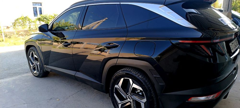 Хундай Туксон 2.5 LONG Энг охирги FULLI БАРТИР GM га