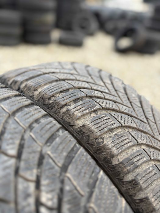 Semperit 205/55R16- Stare foarte buna, livrare rapida, garantie!