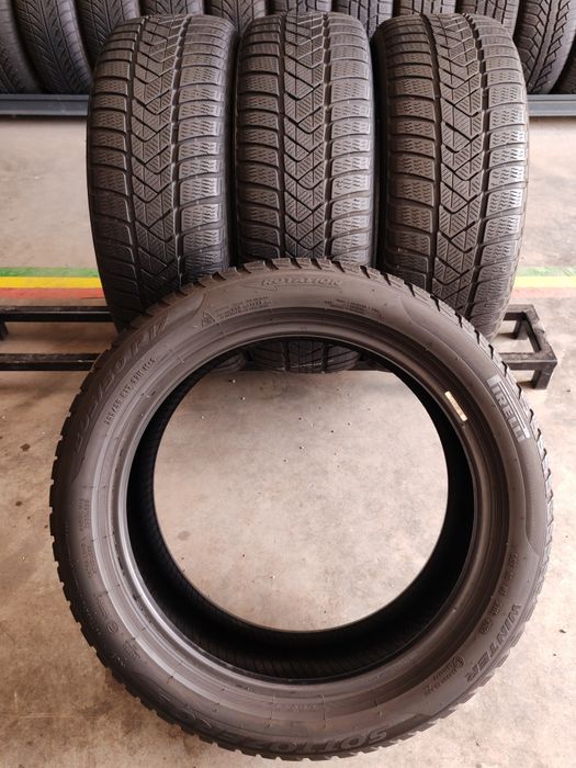 Pirelli 205 50 R17 93H M+S Anvelope Cauciucuri allseason 6mm