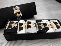Чорапи Karl Lagerfeld
